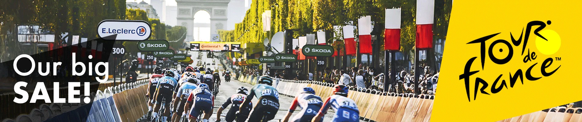 Elevate Your Ride With BIKEZONE